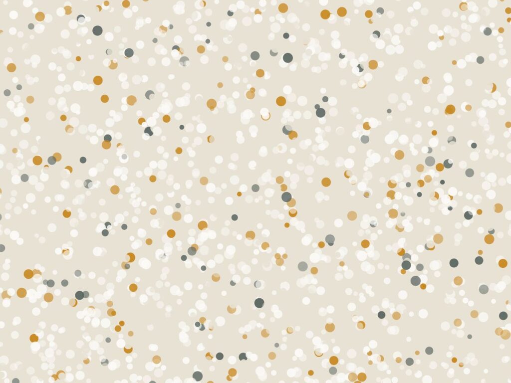 Illustration of additives as a loose material